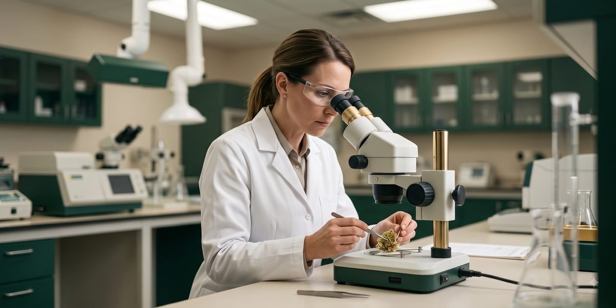 SABER approved certification body assessing a product sample