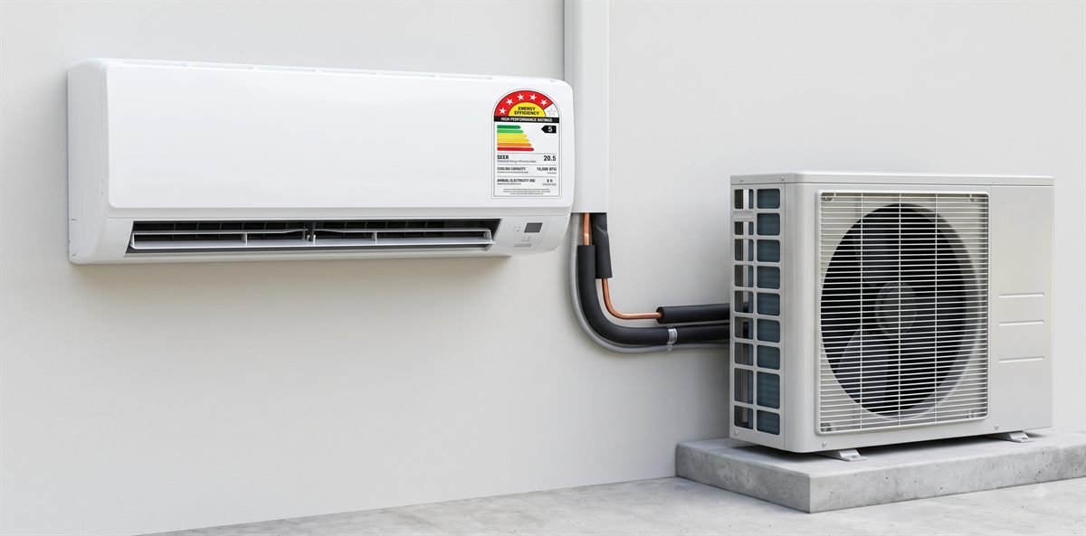 Air conditioner and HVAC equipment for SABER certification in Saudi Arabia