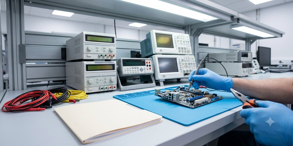 Reviewing Indian test reports against Saudi Technical Regulation requirements