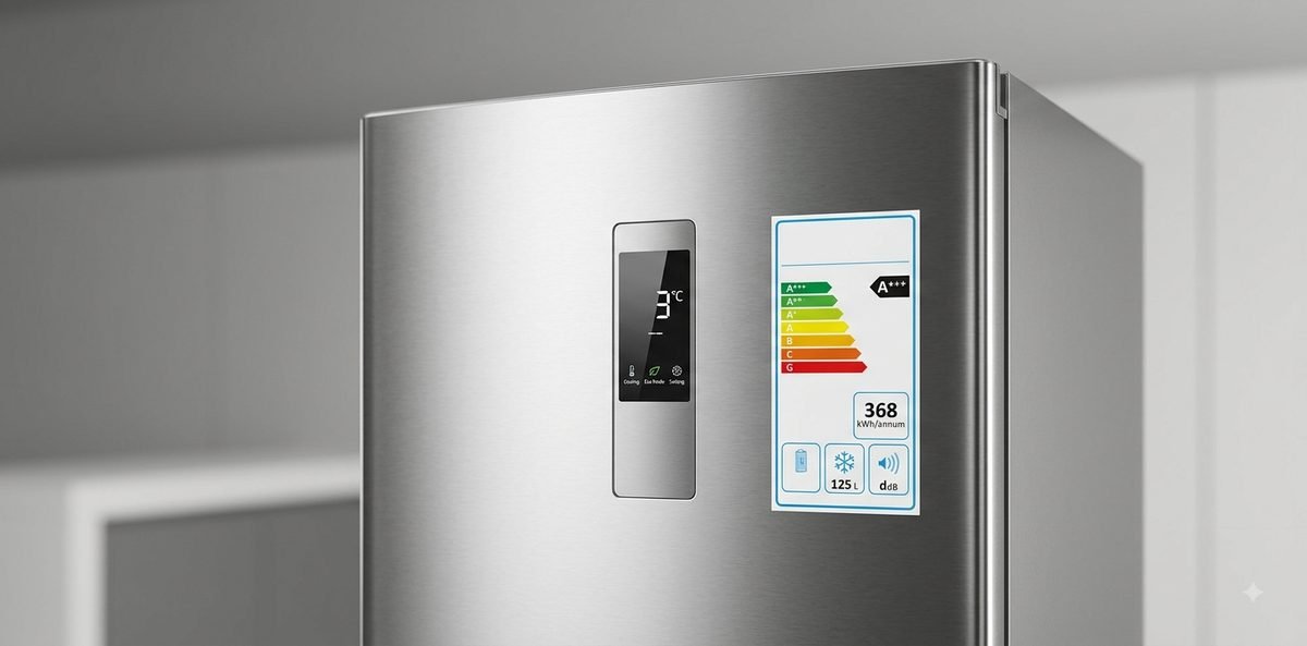 Refrigerators and freezers requiring SABER certification and the SASO Energy Efficiency Label in Saudi Arabia