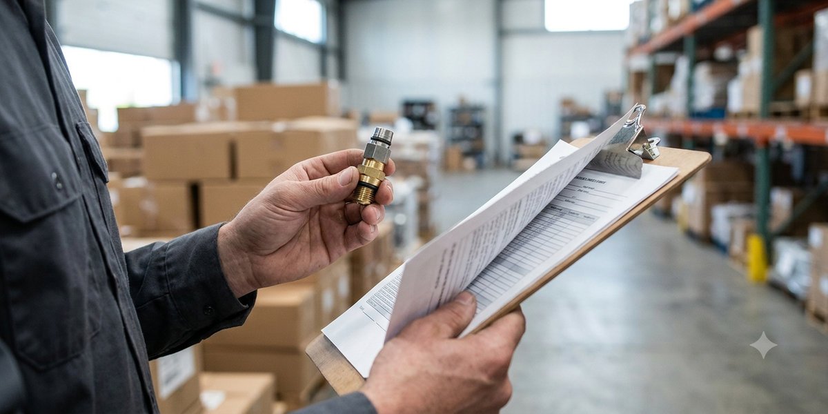 Checking a SABER HS code and Saudi customs tariff classification