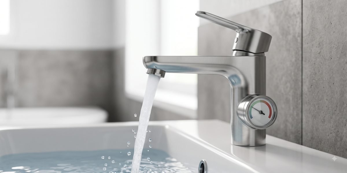 Sanitaryware and bathroom fittings for SABER certification