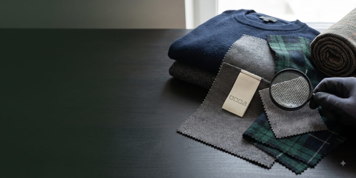 Textile, garment and footwear testing for SABER certification