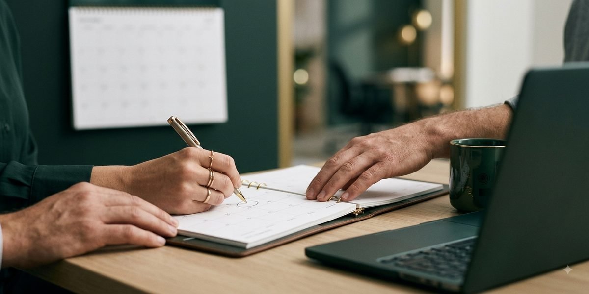 Planning shipment schedules around SABER certification timing