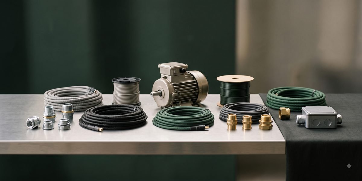 Regulated products covered by SASO Technical Regulations