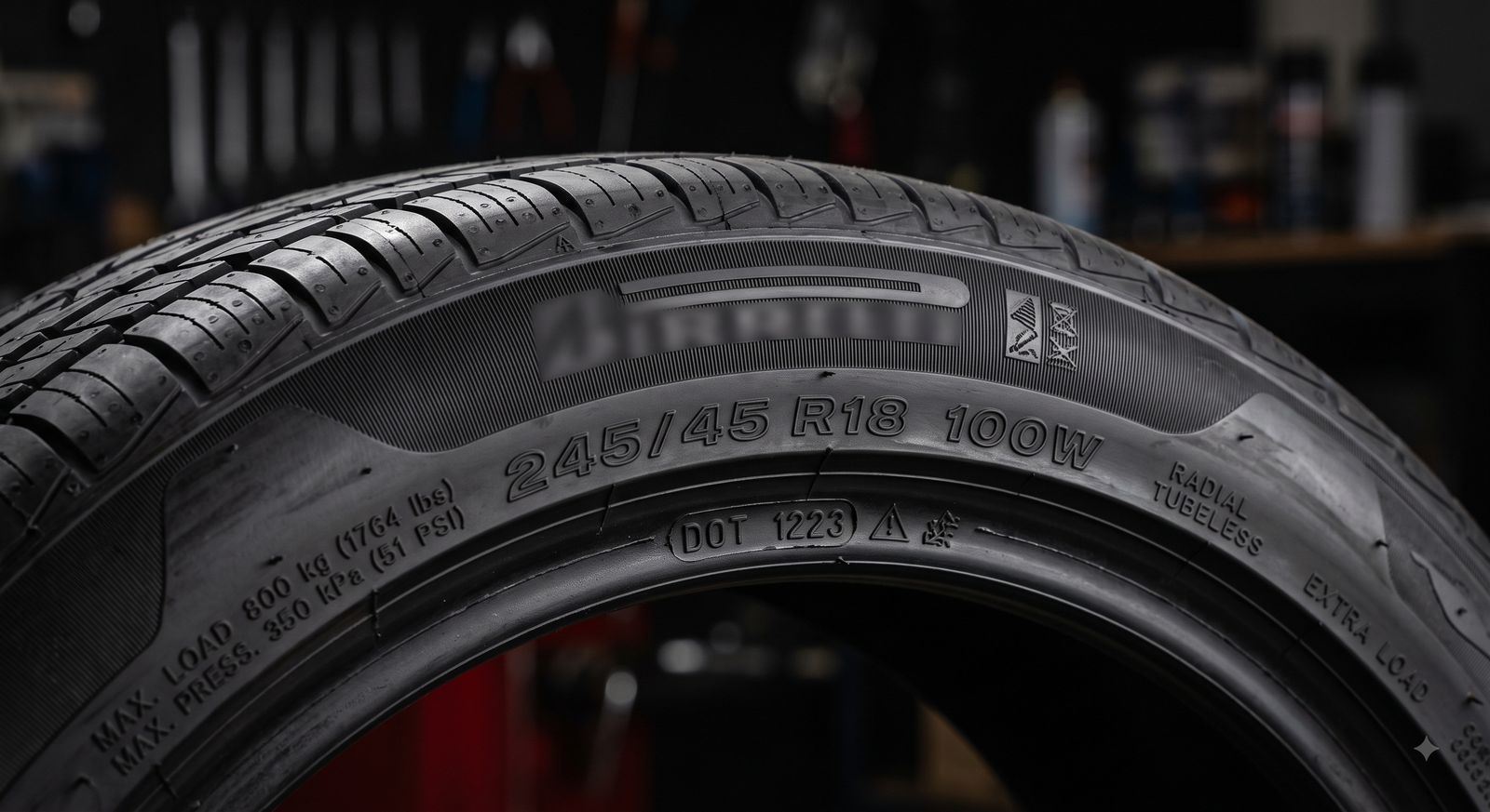 Passenger, truck and off-road tyres requiring SABER certification and the SASO Quality Mark in Saudi Arabia