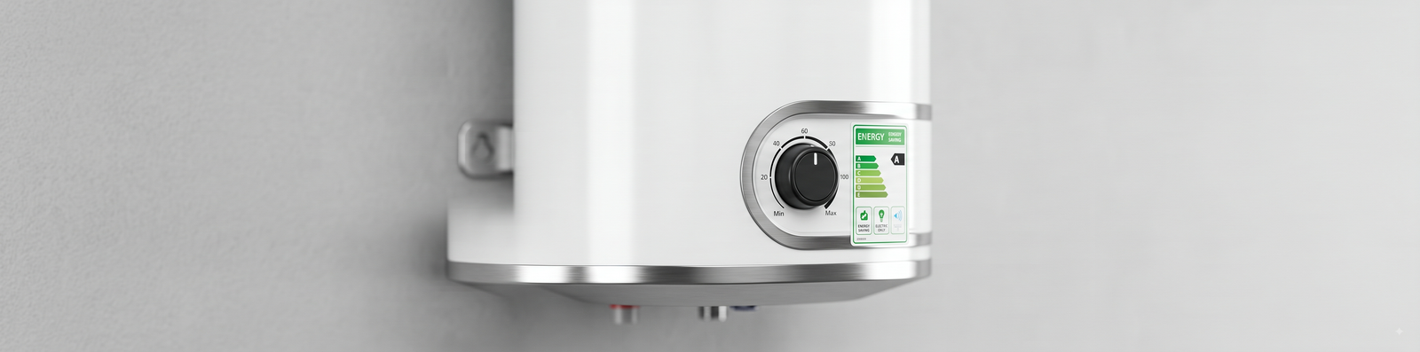 Electric, gas and solar water heaters requiring SABER certification and the SASO Energy Efficiency Label in Saudi Arabia