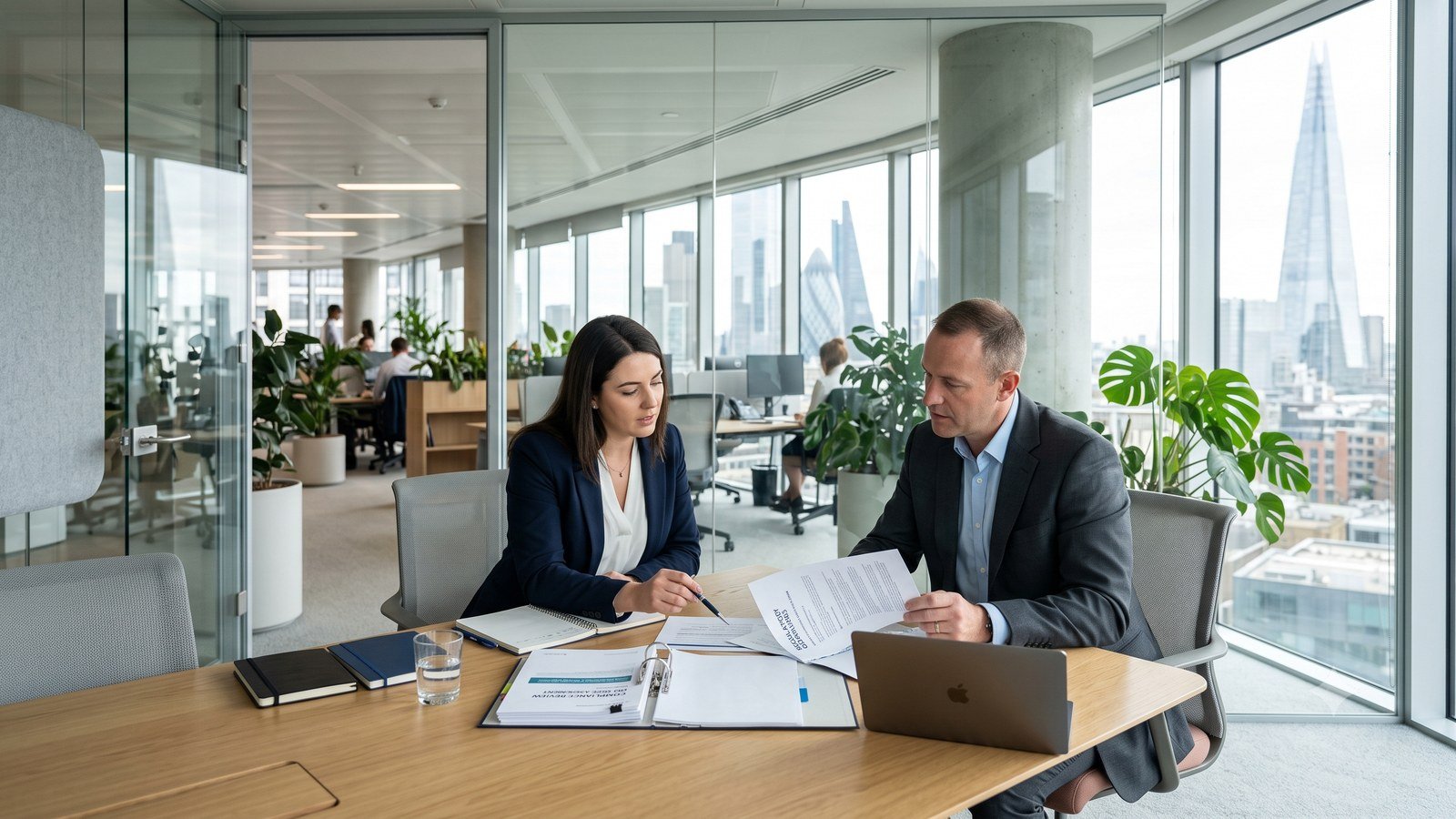 Exporter and Saudi importer coordinating a SABER certification file
