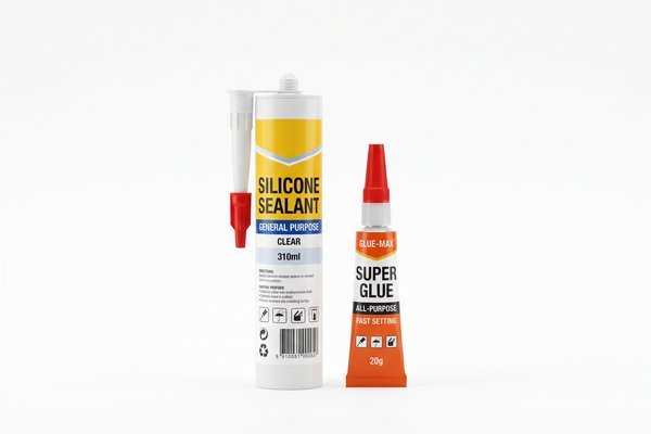 Silicone sealants, glues and construction adhesives for SABER certification