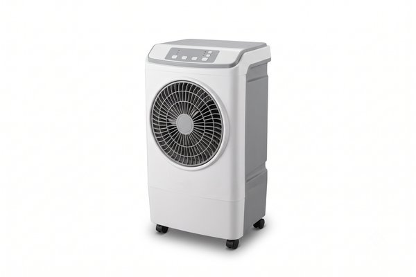 Air Coolers for SABER certification in Saudi Arabia