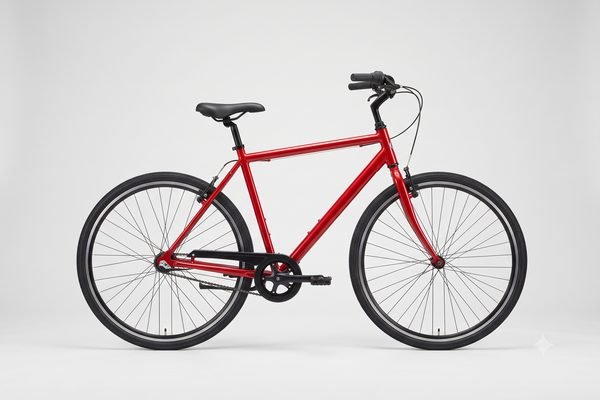 Bicycles and sporting goods for SABER certification