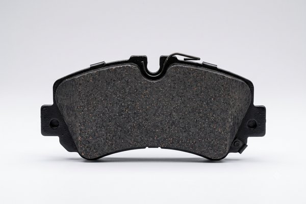 Brake pads and linings for SABER certification