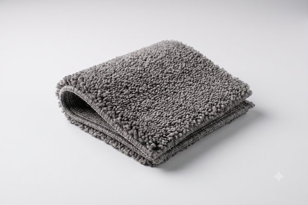 Woven and tufted carpets and rugs for SABER certification