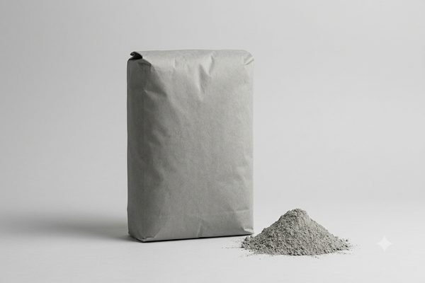 Portland and sulfate-resisting cement for SABER certification