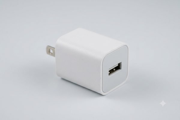 Chargers and power adapters for SABER certification