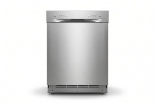 Dishwashers for SABER certification in Saudi Arabia