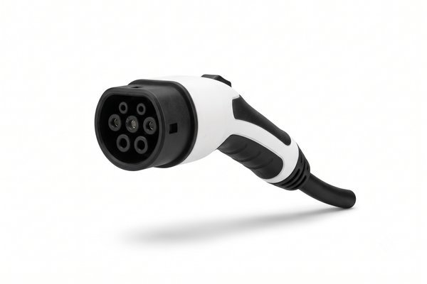 AC wallbox and DC fast electric vehicle chargers for SABER certification