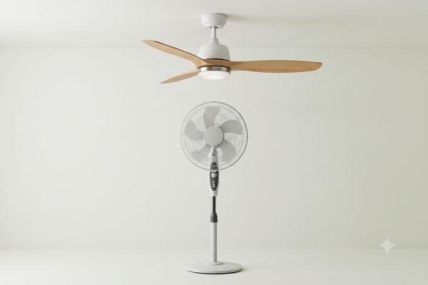 Fans and cooling equipment for SABER certification