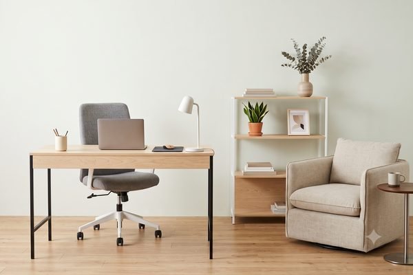 Furniture and home furnishing products for SABER certification