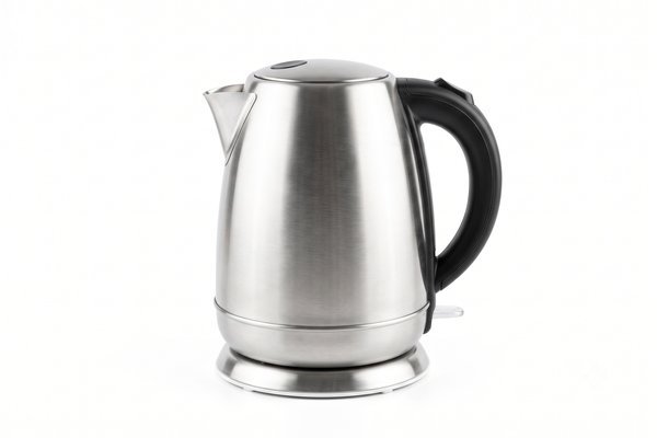 Small electrical household appliances — kettle, toaster, blender and iron — for SABER certification