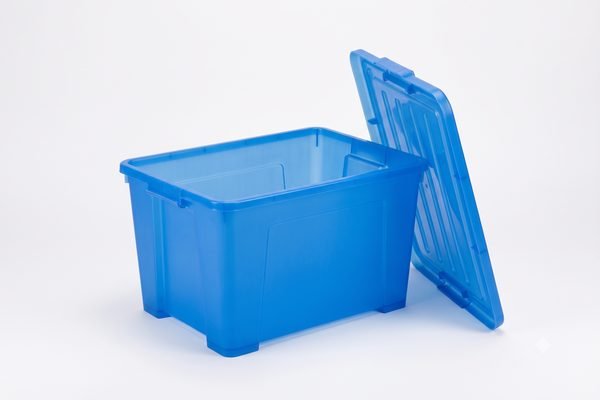 Household plastic and consumer products for SABER certification
