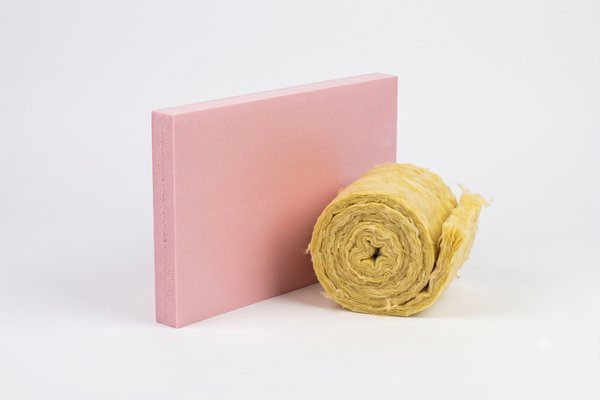 Mineral wool, EPS/XPS and PU/PIR insulation materials for SABER certification