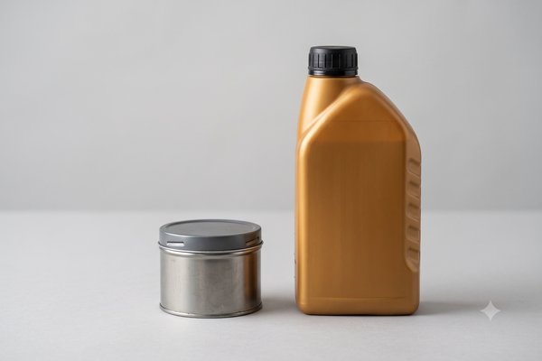 Engine oils, greases and industrial lubricants for SABER certification