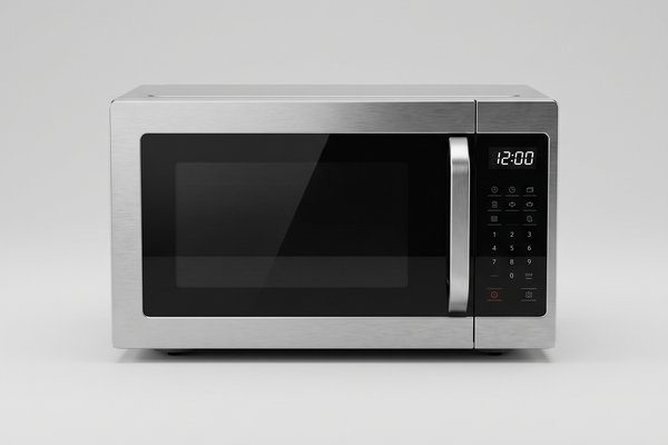 Microwave ovens, electric ovens and cooking ranges for SABER certification