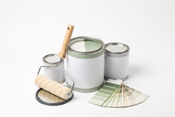 Water-based and solvent-based paints, varnishes and coatings for SABER certification