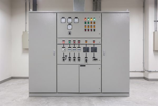 Electrical panels and switchgear assemblies for SABER certification