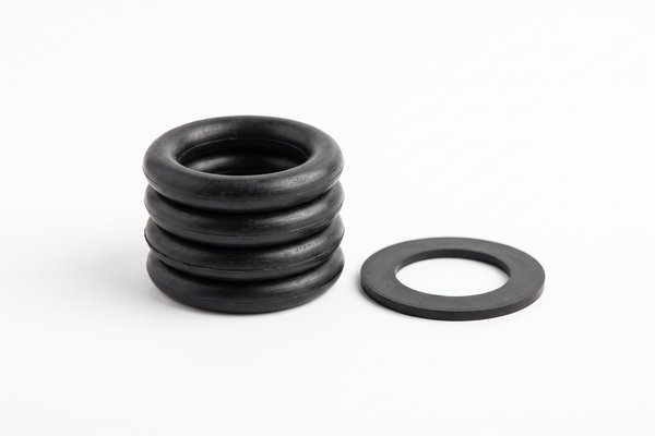 Rubber seals, gaskets, hoses and moulded components for SABER certification