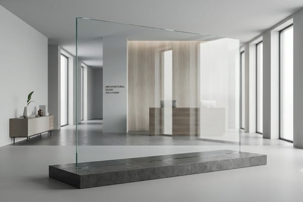 Tempered and laminated safety glass for SABER certification