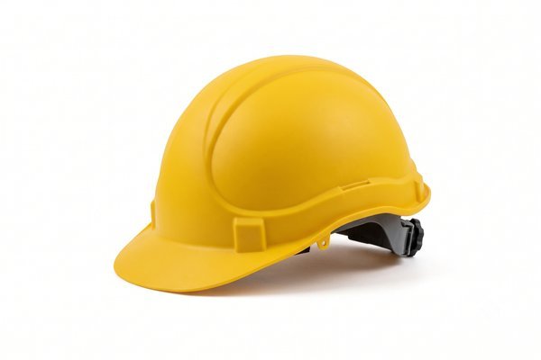 Industrial safety helmets and hard hats for SABER certification