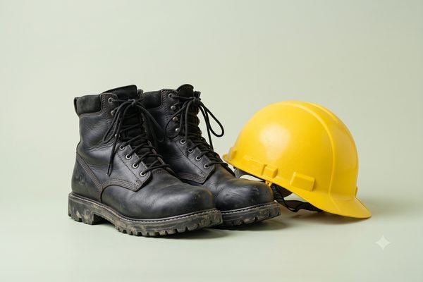 Safety and PPE products for SABER certification