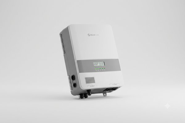 String, central and hybrid solar inverters for SABER certification