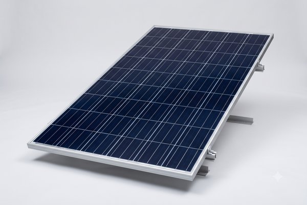 Solar PV modules and panels for SABER certification