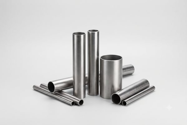 Steel line, water and structural pipes for SABER certification