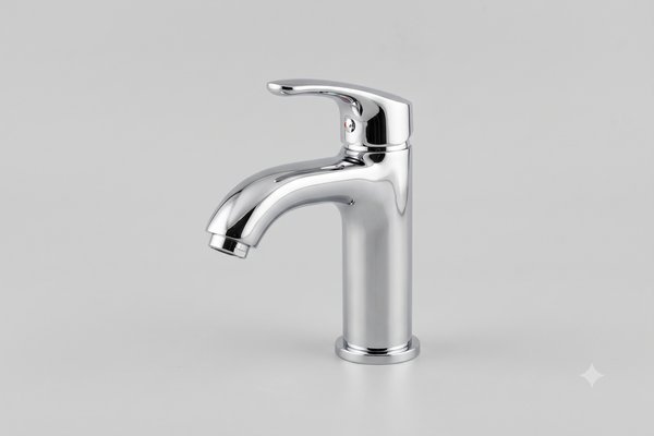 Basin and kitchen mixer taps and faucets for SABER certification