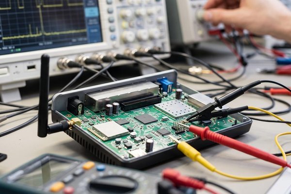 Telecom, IT and communication equipment for SABER certification