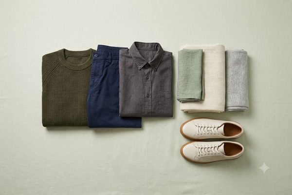 Textiles, garments and footwear for SABER certification
