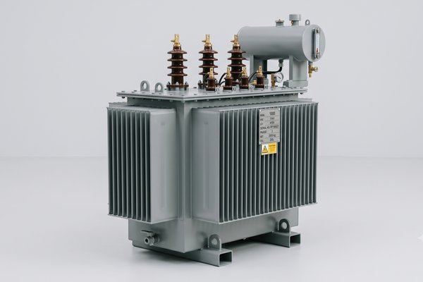 Oil-filled and dry-type power and distribution transformers for SABER certification