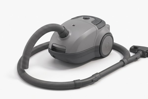 Vacuum Cleaners for SABER certification in Saudi Arabia