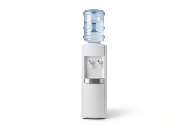 Water Dispensers and Coolers for SABER certification in Saudi Arabia
