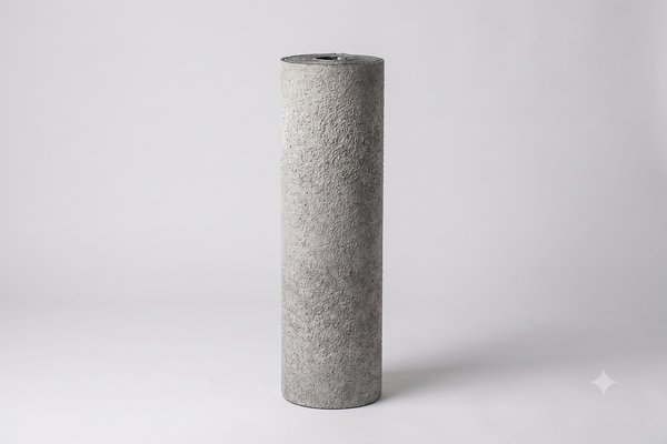 Bituminous and polymer waterproofing membrane rolls for SABER certification